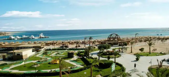 TIA Heights Makadi Bay - 42