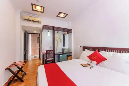 Annam Heritage Boutique & Spa - 34