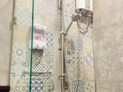 Sri Hostel Ayutthaya - 8