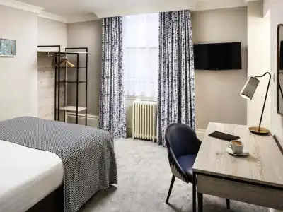 Mercure Brighton Seafront - 51