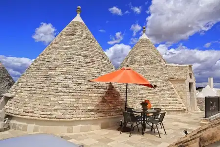 Trulli D'Autore - 43