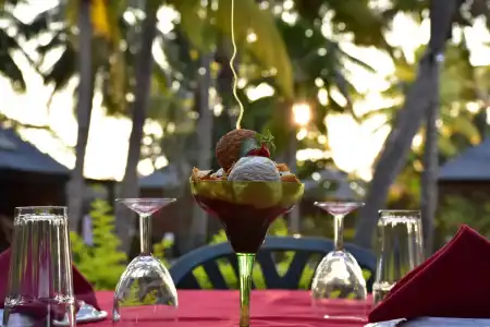 Club Fiji Resort - 12