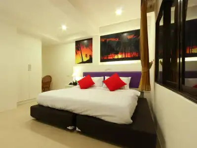 Citin Armoni Patong by Compass Hospitality - 3