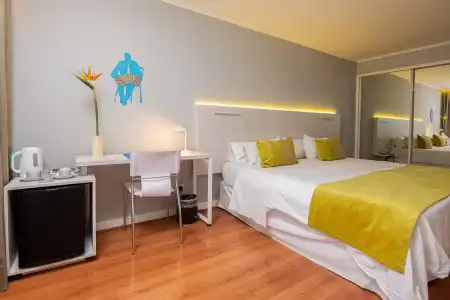 Pestana Buenos Aires - 2