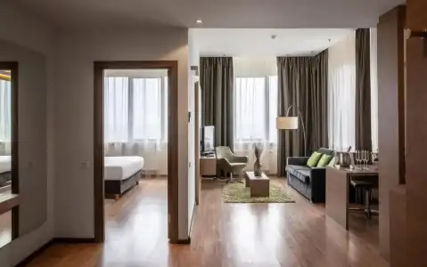 Ramada Encore by Wyndham Kyiv - 20