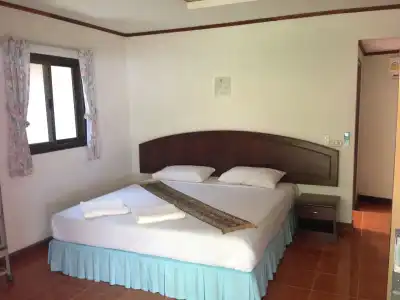 Noble House Beach Resort - 1