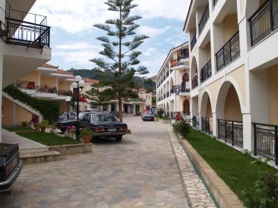 Castello Beach - 1