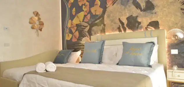 Amsterdam Suite & SPA - 33