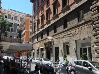 B&B Roma Italia Viminale - 12