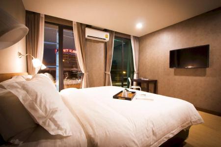 C U Inn Bangkok - 26
