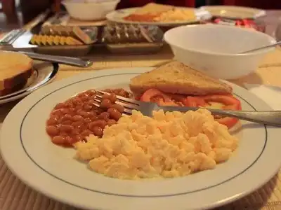 Arcadian Bed & Breakfast - 9
