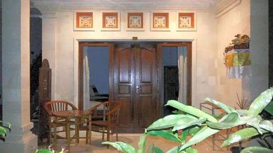 Dono Guest House - 75