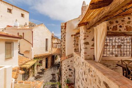 Albergo Diffuso Mannois - 57