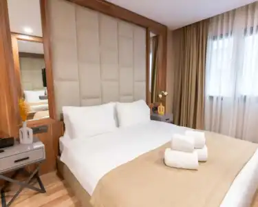 Four Sides Taksim Lion&Spa - 4