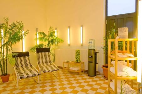 Four Points by Sheraton Offenbach Plaza - 7