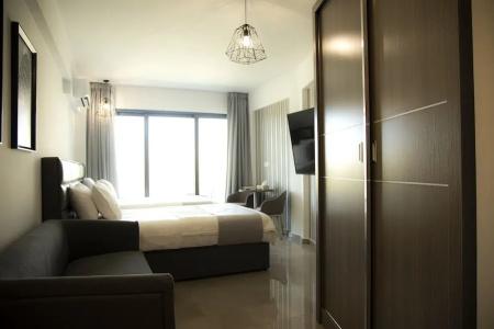 Jimmy's Suites - 2