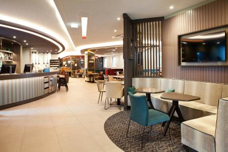 Hampton by Hilton Regensburg - 42