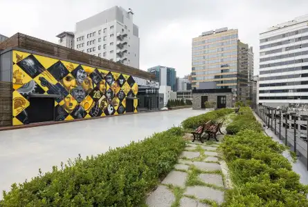 Hotel28 Myeongdong - 25