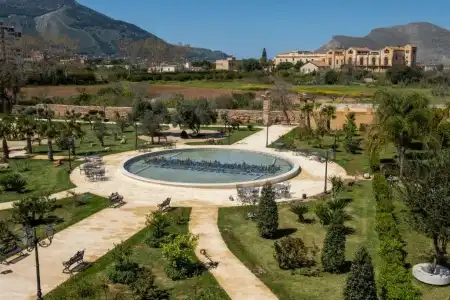 Villa del Gattopardo Suites & Spa - 87