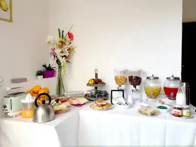 Maison Ortigia - 10
