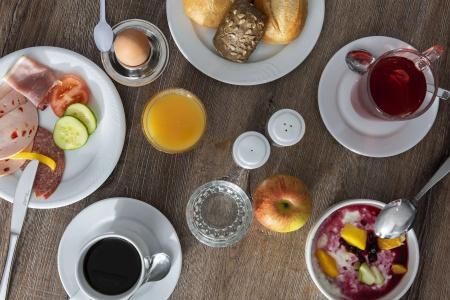 Best Western Achim Bremen - 11