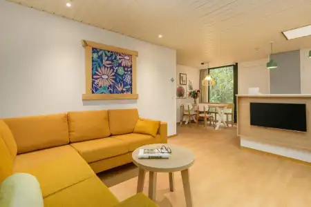 Center Parcs Bispinger Heide - 0