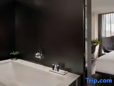 Toyoko Inn Aizuwakamatsu Ekimae - 105
