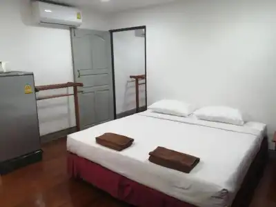 Jansom Beach Resort Ranong - 46