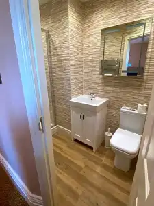Chester House Guest House - 180
