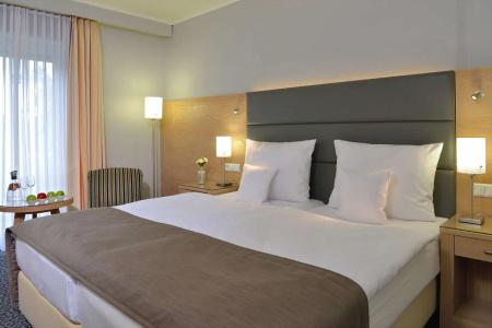 Best Western Der Foehrenhof - 57