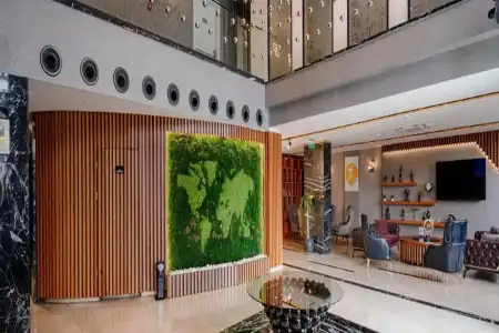 Best Western Izmir - 6