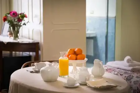Palazzo Bernardini Suites - 22