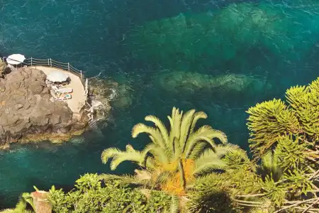Reid's Palace, A Belmond, Madeira - 23