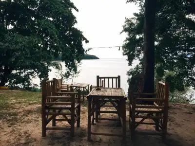Koh Mook Resort - 71