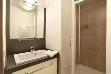 Residence Au coeur des ours - Vacanceole - 13