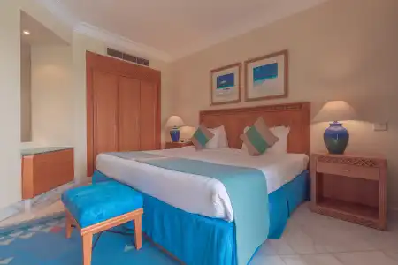 Old Palace Resort Sahl Hasheesh - 3