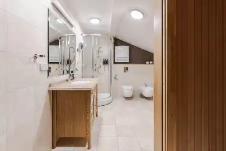 Eurostars Metropole - 21