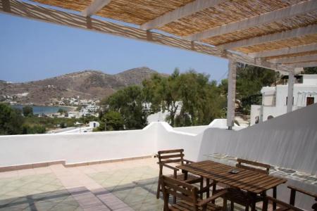 Armadoros / Ios Backpackers - 126