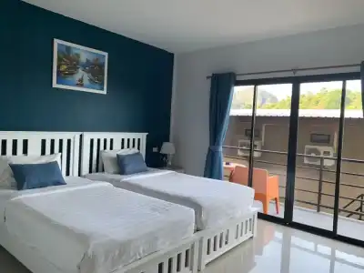 Phi Phi Top View Resort - 43