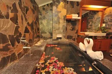 The Privacy Beach Resort & Spa - 16