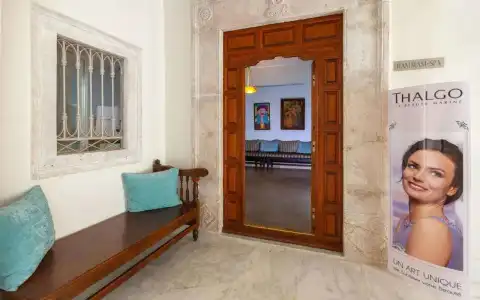 Dar el Jeld Hôtel & Spa - 18