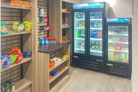 Comfort Inn & Suites Madison East Interstate I-90 - 13