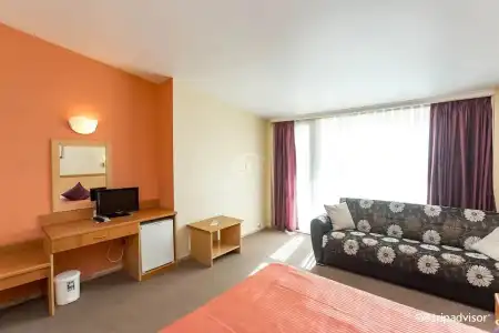 Thermemaris Thermal & Spa Resort - 12