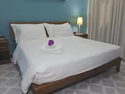 Pattaya Garden Apartments Boutique - 3