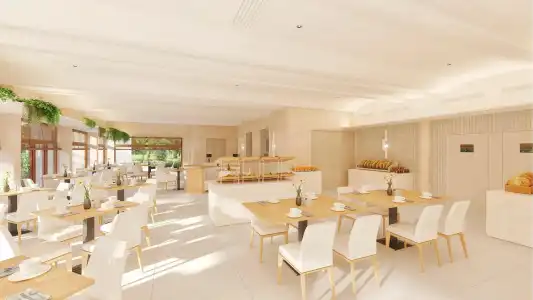 Melia Lloret de Mar - 22