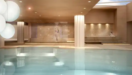 Neptun - Terme & Wellness Lifeclass - 15