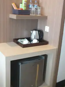 Cavinton Malioboro Yogyakarta by Tritama Hospitality - 39