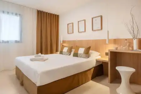 Grand Du Golfe - Spa & Restaurant - 30