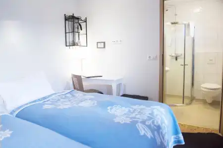 Vogafjós Guesthouse - 1