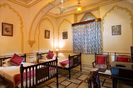 Narain Niwas Palace - 90
